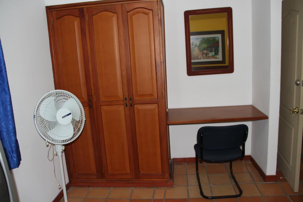 Hotel Castillo Real Armenia  Cameră foto